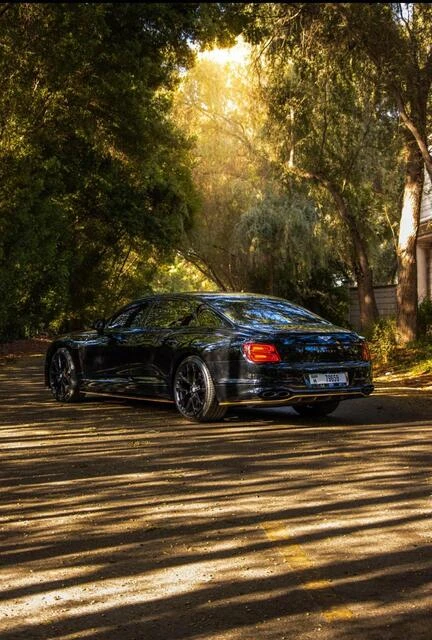 Bentley Continental 2021 - Luxury Car thumbnail NaN